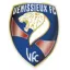Club logo football club Venissieux Fc