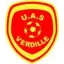 Logo du club de football Verdille Usa