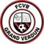 Club logo football club Verdun Belleville Fc