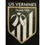 Club logo football club Vernines Us