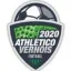 Logo du club de football Vernois Athletico