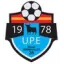 Club logo football club Vernouil.upe