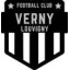 Club logo football club Verny Louvigny Fc