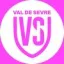 Club logo football club Verrie St-aubin Vds