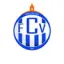 Club logo football club Vesoul Fc