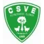 Club logo football club Veymerange Cs