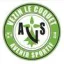 Club logo football club Vezin As 
