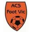 Logo du club de football Vic Sur Aisne Acsf