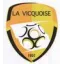 Club logo football club Vicq Nahon Lv