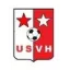 Logo du club de football Vieil Hesdin US