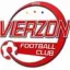 Club logo football club Vierzon Fc