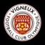 Logo du club de football Vigneux F.c.o.