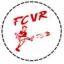 Club logo football club Villedieu Renaudiere