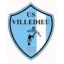 Club logo football club Villedieu Us