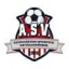 Club logo football club Villedomer As