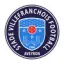 Logo du club de football Villefran. St