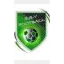 Club logo football club Villefranche