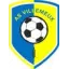 Club logo football club Villemeux As
