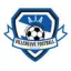 Club logo football club Villeneuve Aja