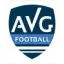 Club logo football club Villeneuve Garenne