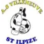 Logo du club de football Villeneuve St Ilpize