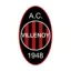 Logo du club de football Villenoy A.c.