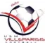 Club logo football club Villeparisis U.s.m.