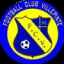 Logo du club de football Villepinte FC