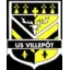 Club logo football club Villepot Us