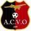 Club logo football club Villers Ac