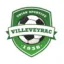 Logo du club de football Villeveyrac US