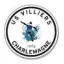 Club logo football club Villiers Charlemagne
