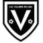 Logo du club de football Villiers En Lieu