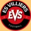 Club logo football club Villiers S/ M. Es