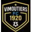 Club logo football club Vimoutiers Fc