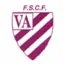 Logo du club de football Violette Aturine