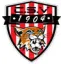 Club logo football club Viry
