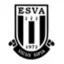 Club logo football club Visseiche Arb Es