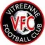 Club logo football club Vitreenne Fc 