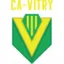 Club logo football club Vitry Ca
