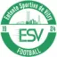 Logo du club de football Vitry E.s.