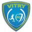 Club logo football club Vitry Fc