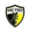 Club logo football club Vnc Foot