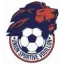 Club logo football club Vouillon Us