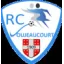 Logo du club de football Voujeaucourt