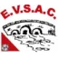 Club logo football club Voulmentin St Aubin