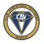 Club logo football club Voutré Ca