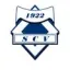 Club logo football club Vouzon Sc
