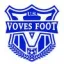 Club logo football club Voves U S