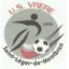 Club logo football club Vrere St Leger De M.
